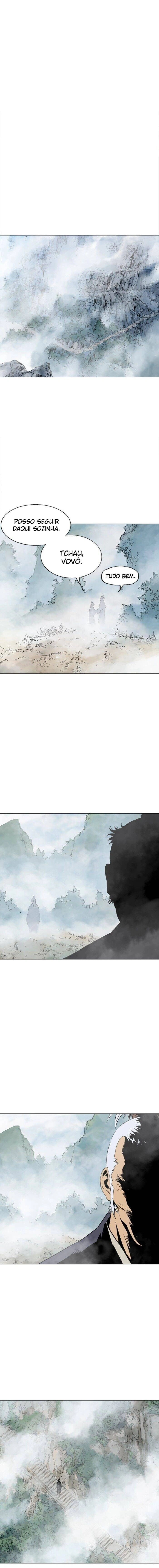Gosu Capítulo 120 Página 7
