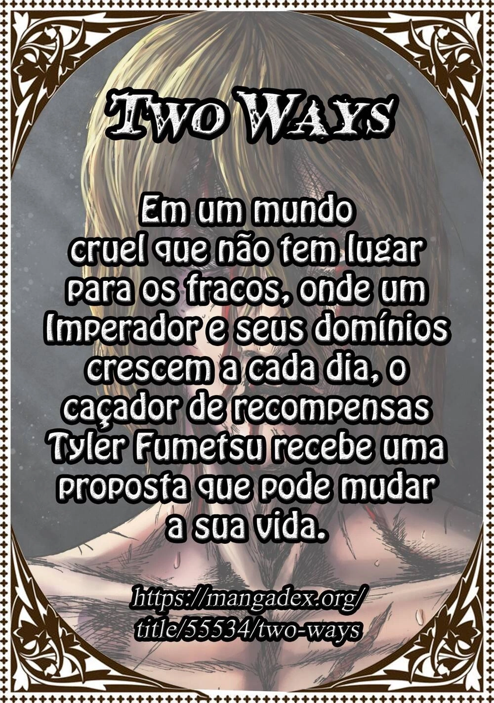Gosu Capítulo 121 Página 2