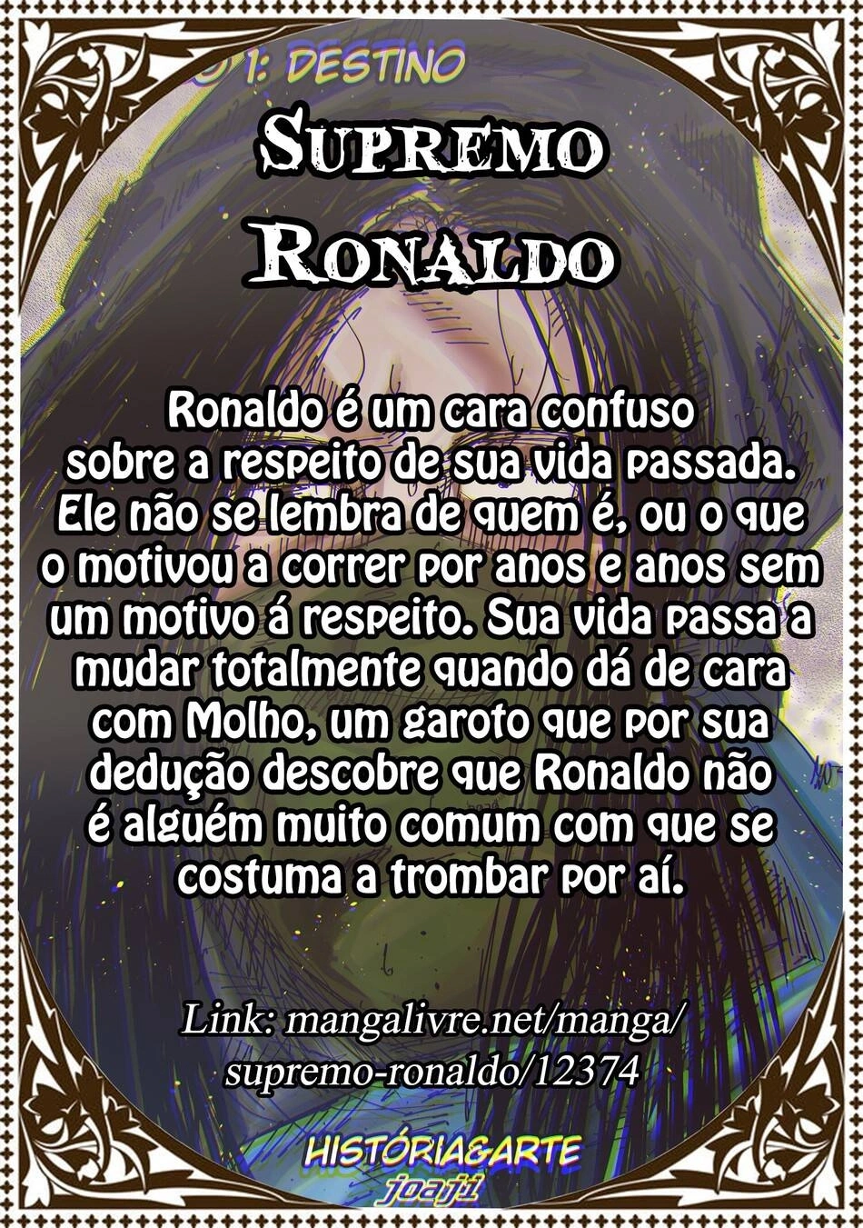 Gosu Capítulo 124 Página 2