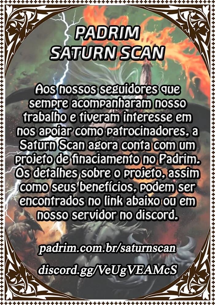 Gosu Capítulo 126 Página 12