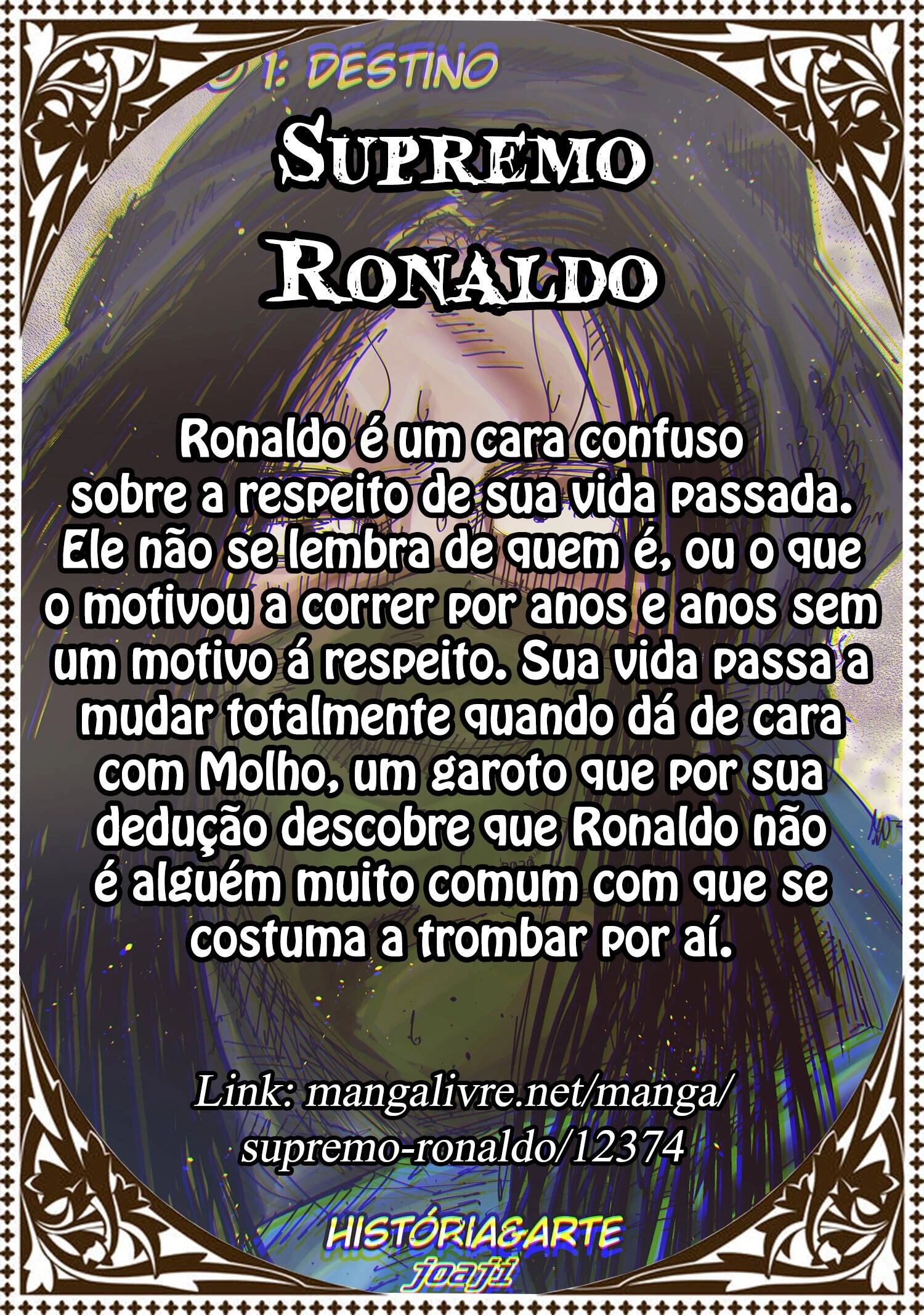 Gosu Capítulo 126 Página 2