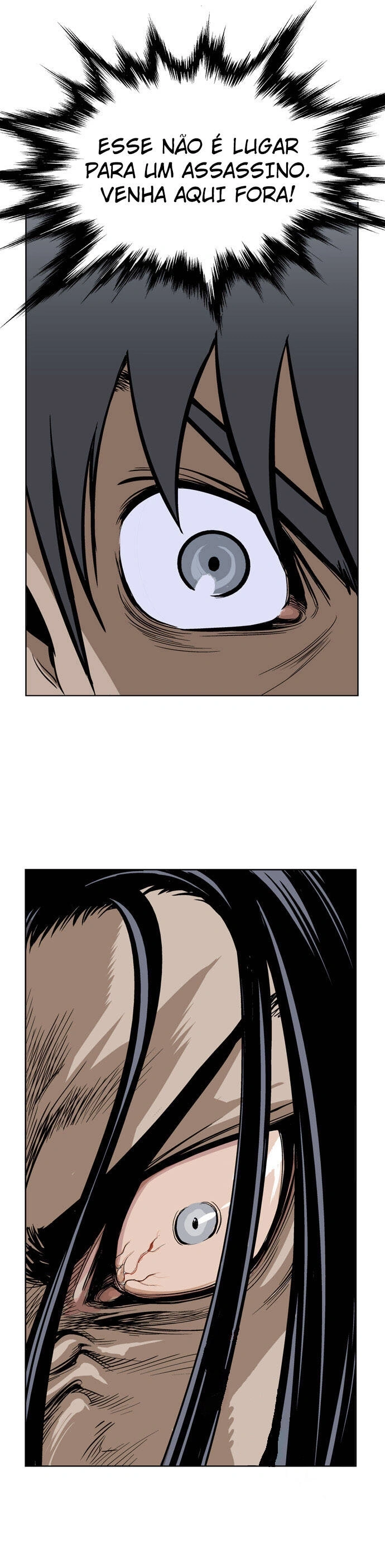 Gosu Capítulo 13 Página 23