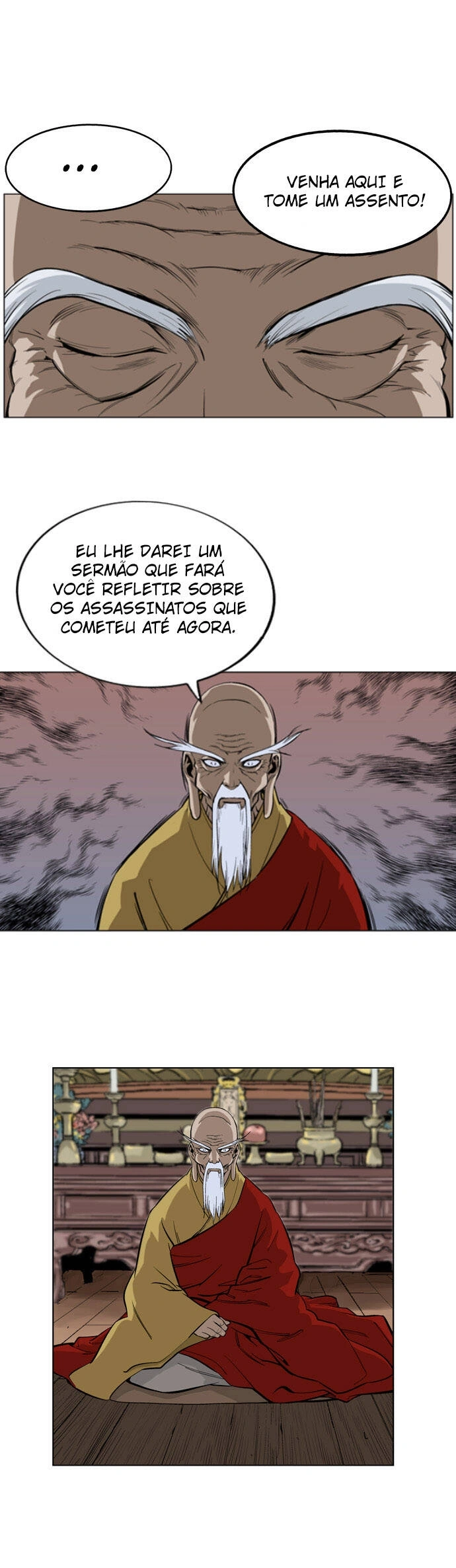 Gosu Capítulo 13 Página 24