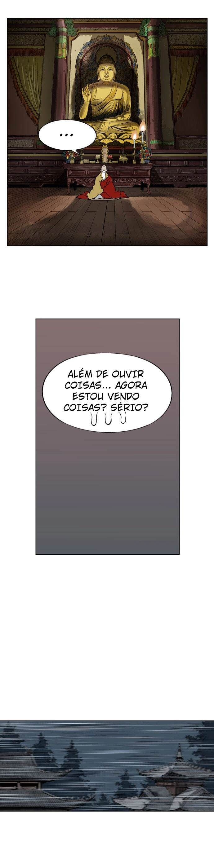Gosu Capítulo 13 Página 26