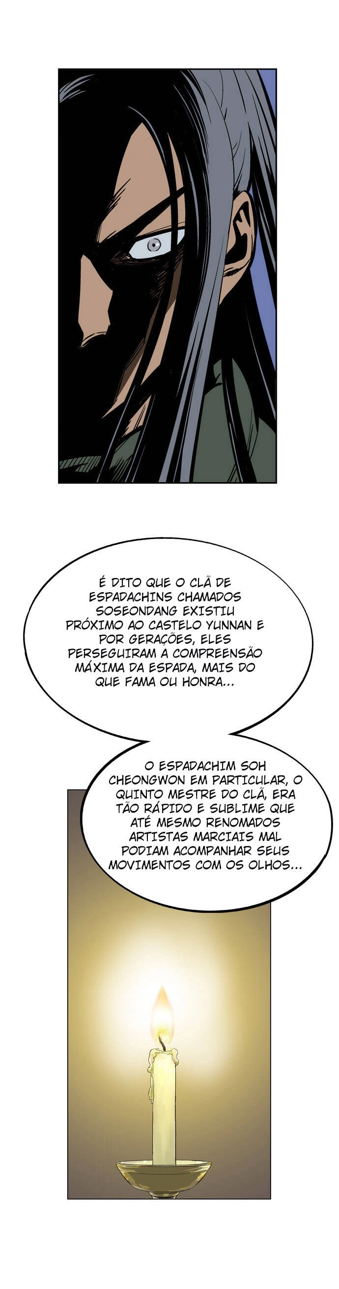 Gosu Capítulo 13 Página 5