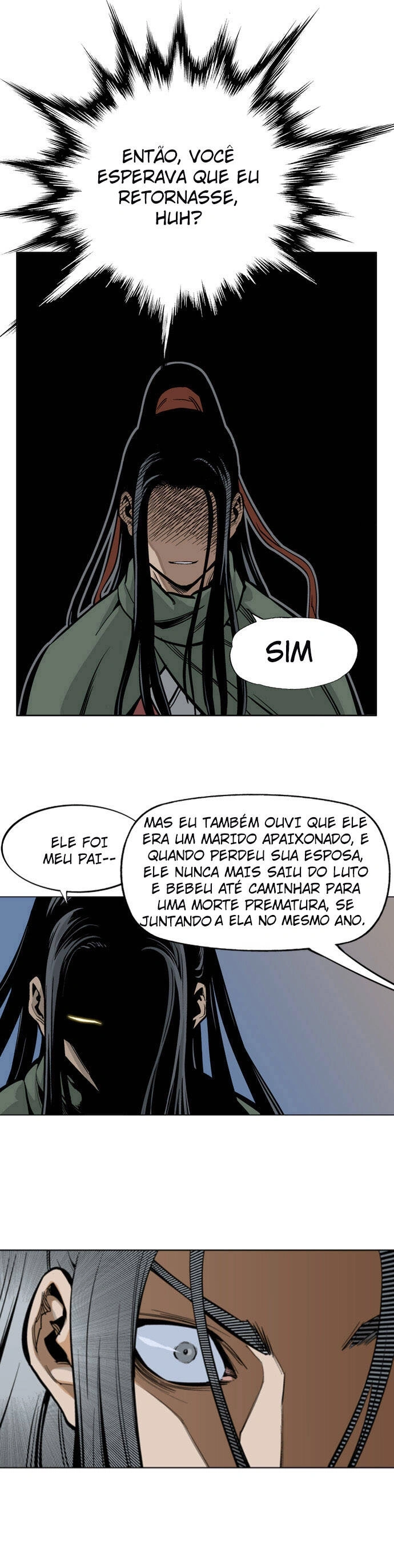 Gosu Capítulo 13 Página 7