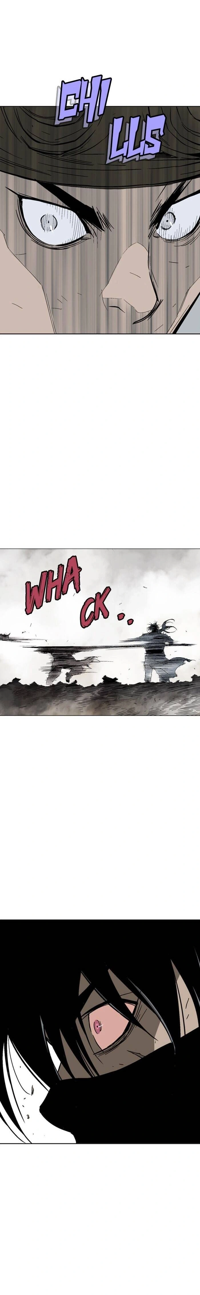 Gosu Capítulo 131 Página 11