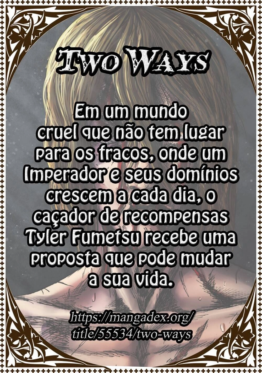 Gosu Capítulo 131 Página 2
