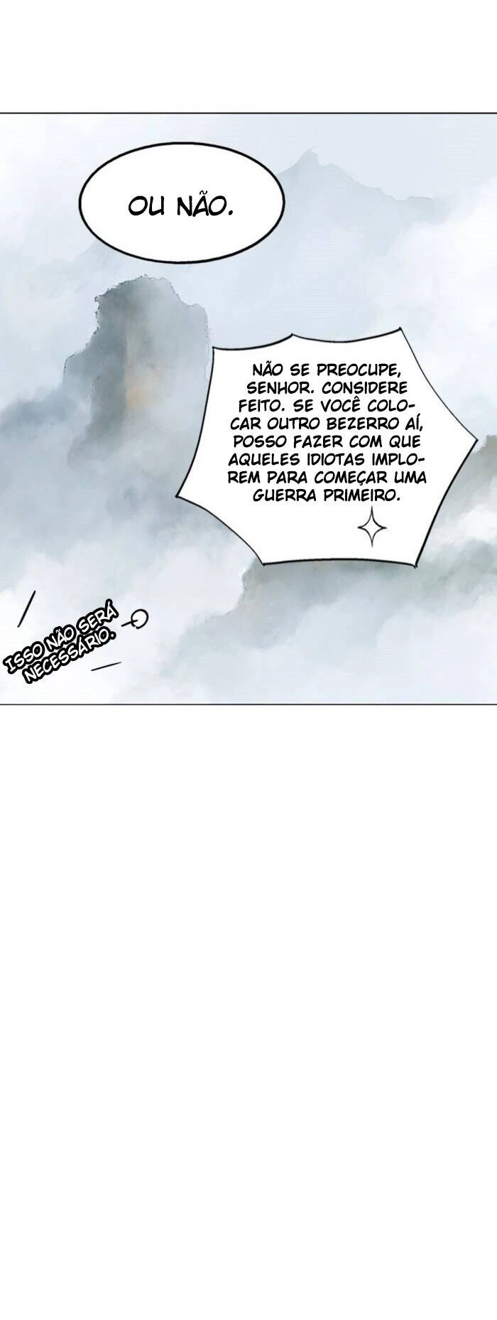 Gosu Capítulo 135 Página 13