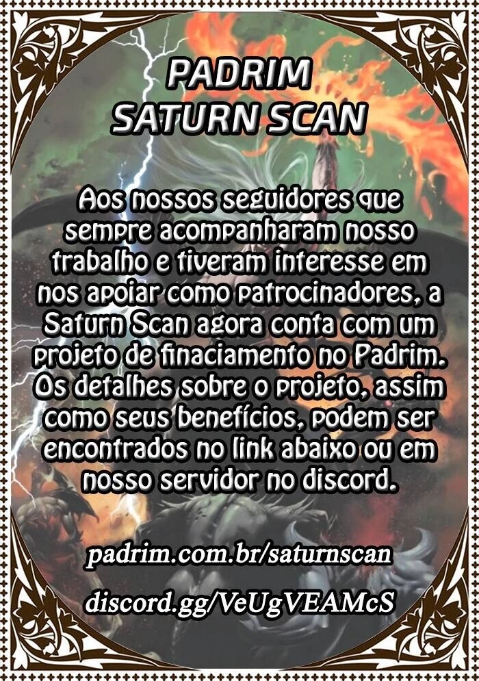 Gosu Capítulo 136 Página 12