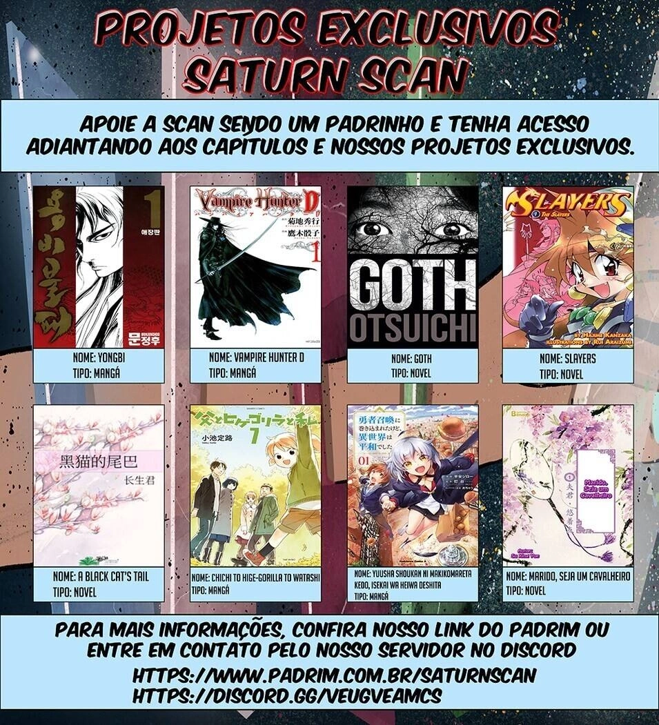 Gosu Capítulo 137 Página 2