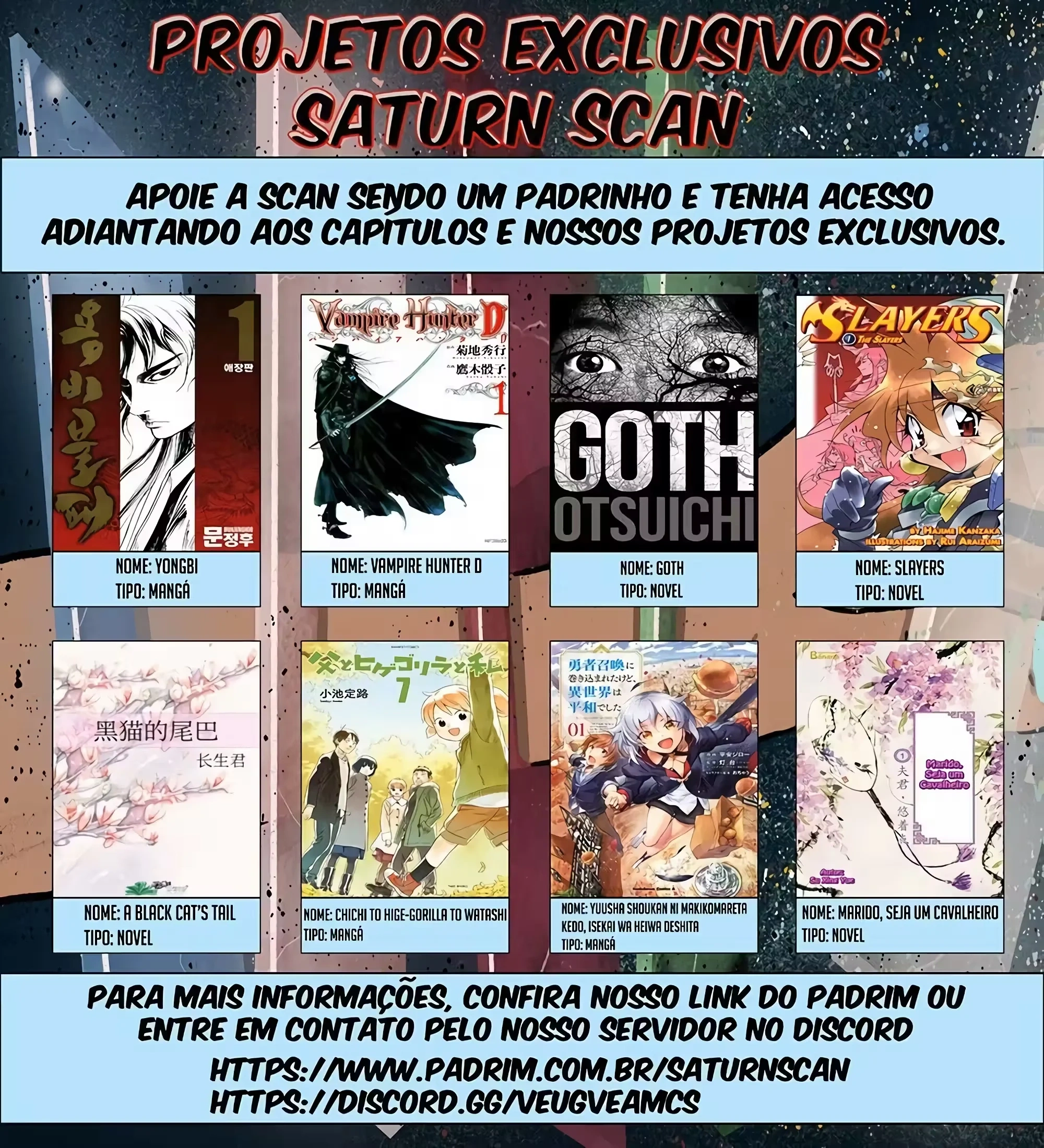 Gosu Capítulo 138 Página 24