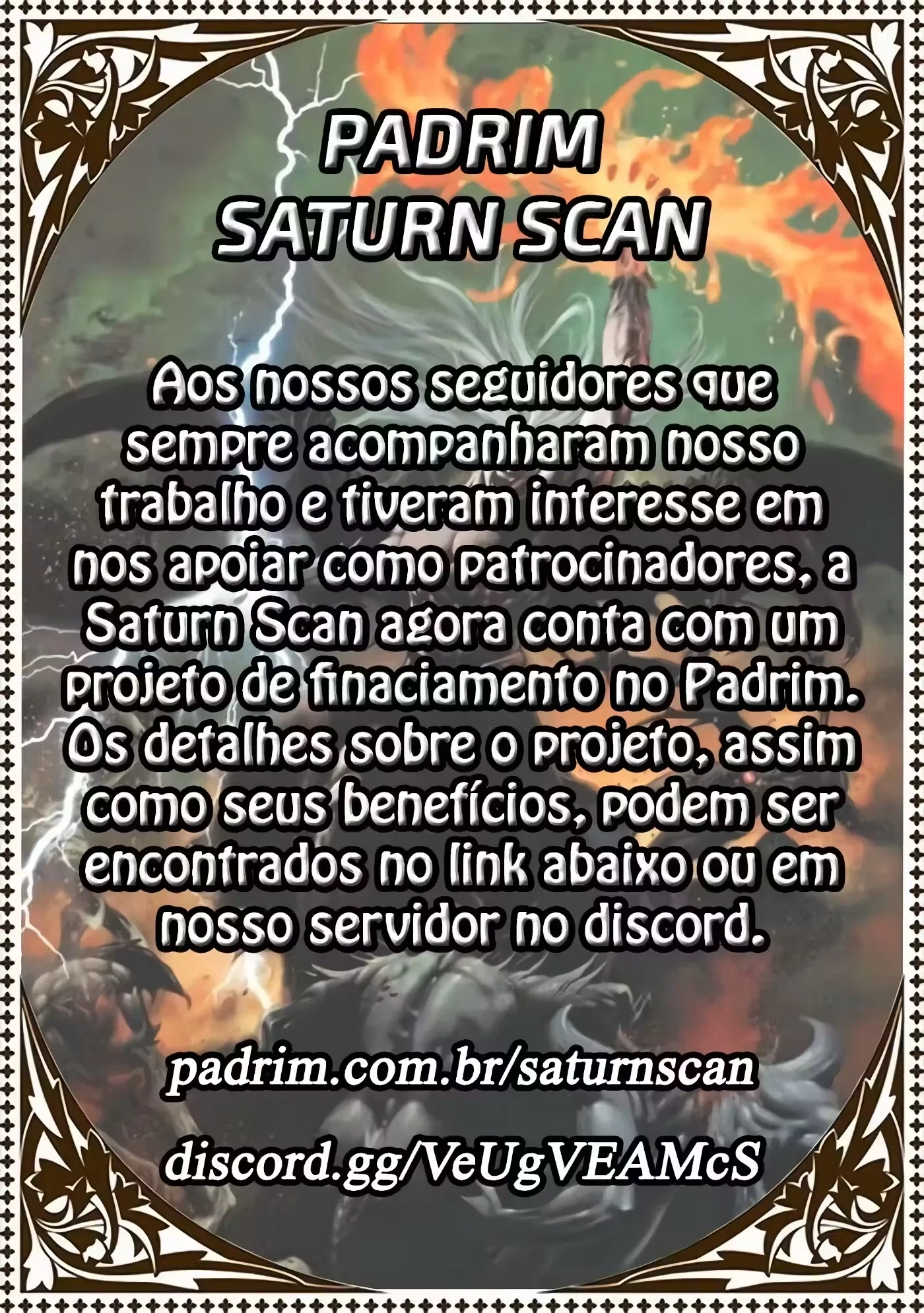 Gosu Capítulo 138 Página 3