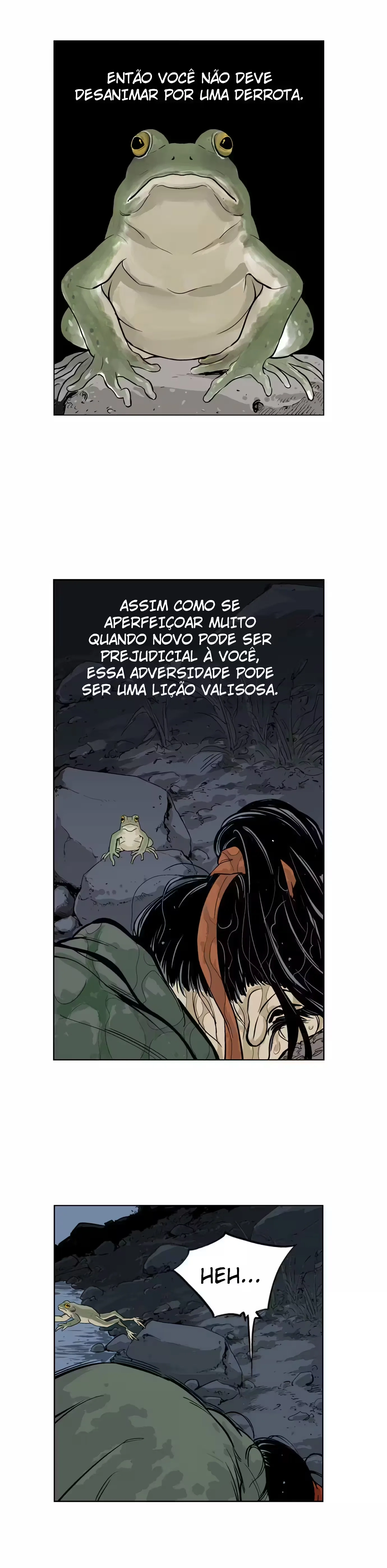 Gosu Capítulo 14 Página 24