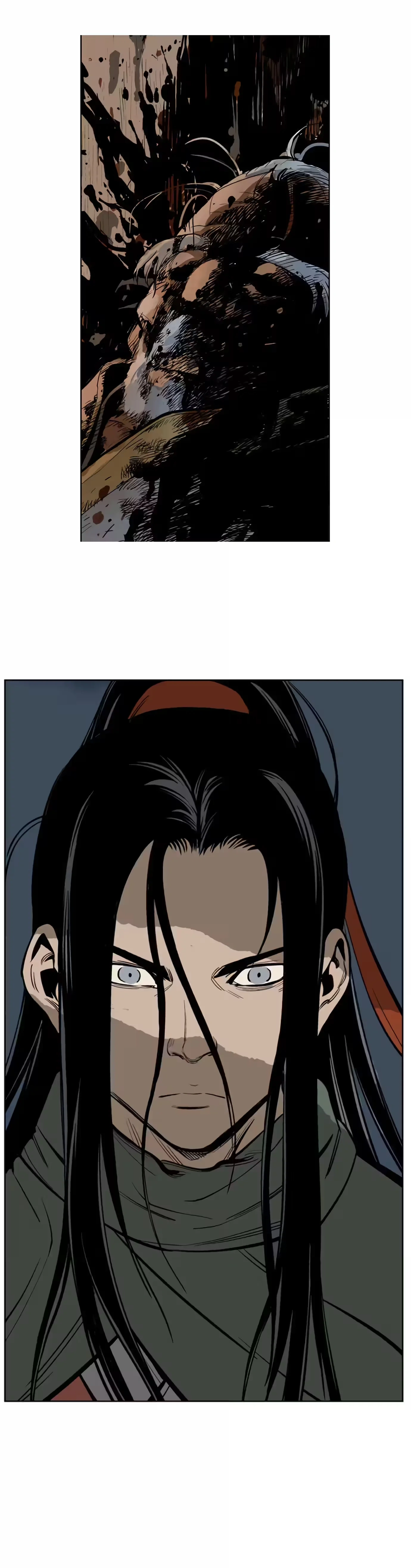 Gosu Capítulo 14 Página 33