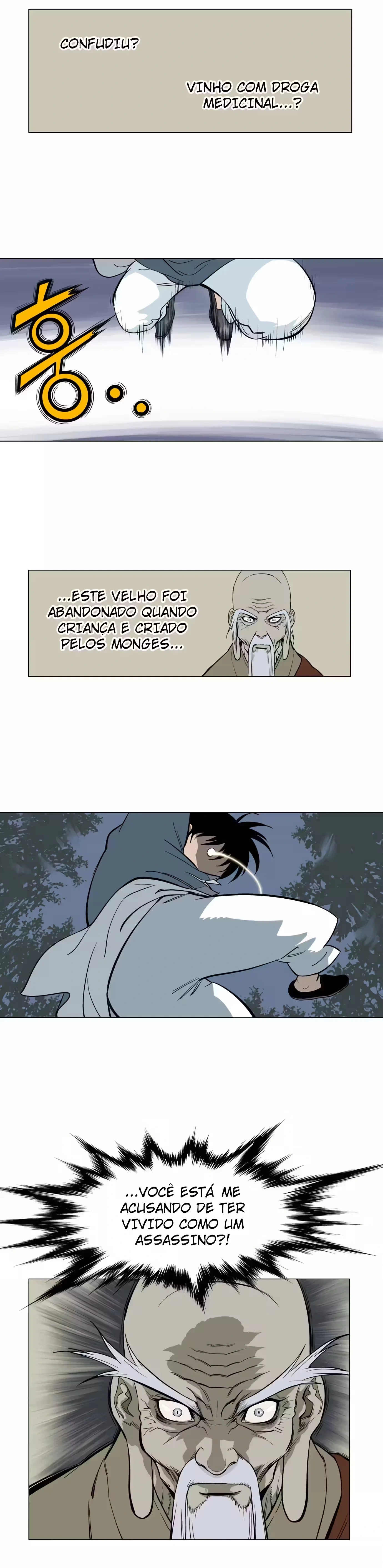Gosu Capítulo 14 Página 4