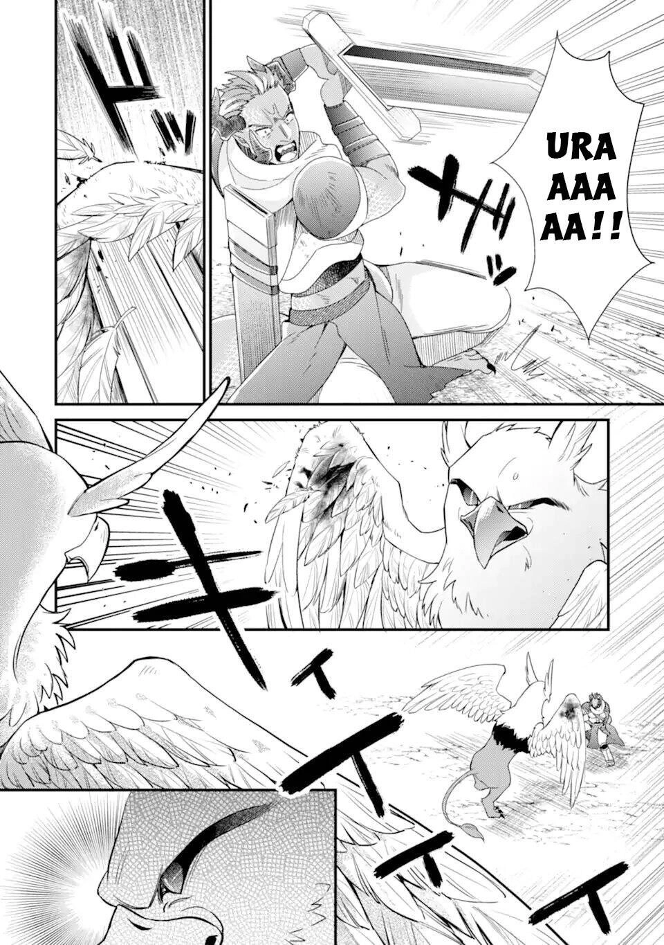 Gosu Capítulo 141 Página 21