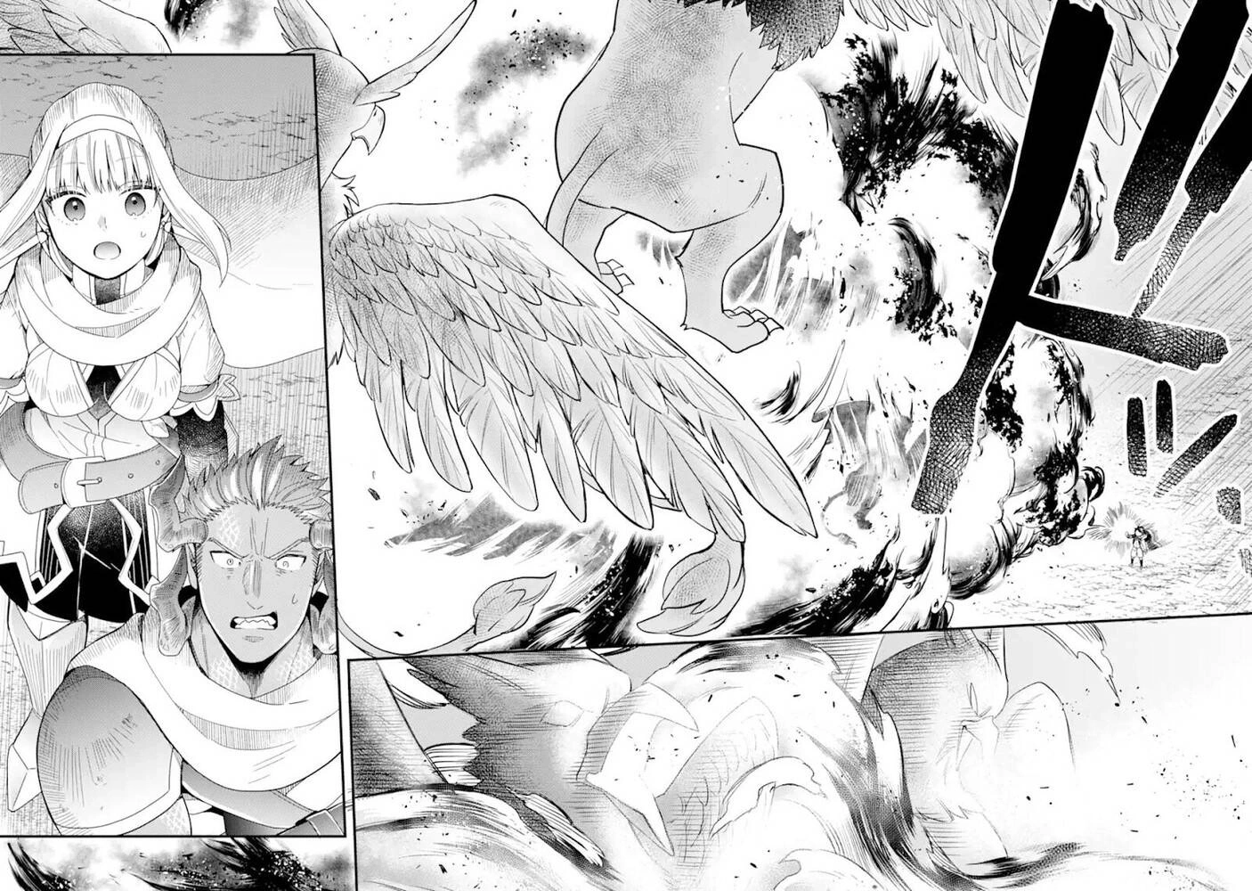 Gosu Capítulo 141 Página 25