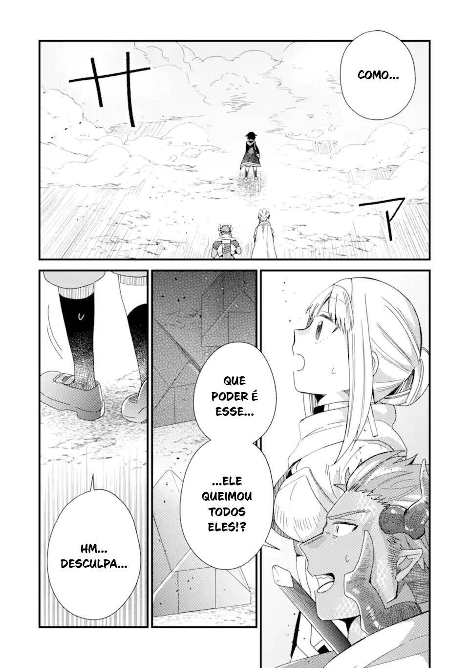 Gosu Capítulo 141 Página 26