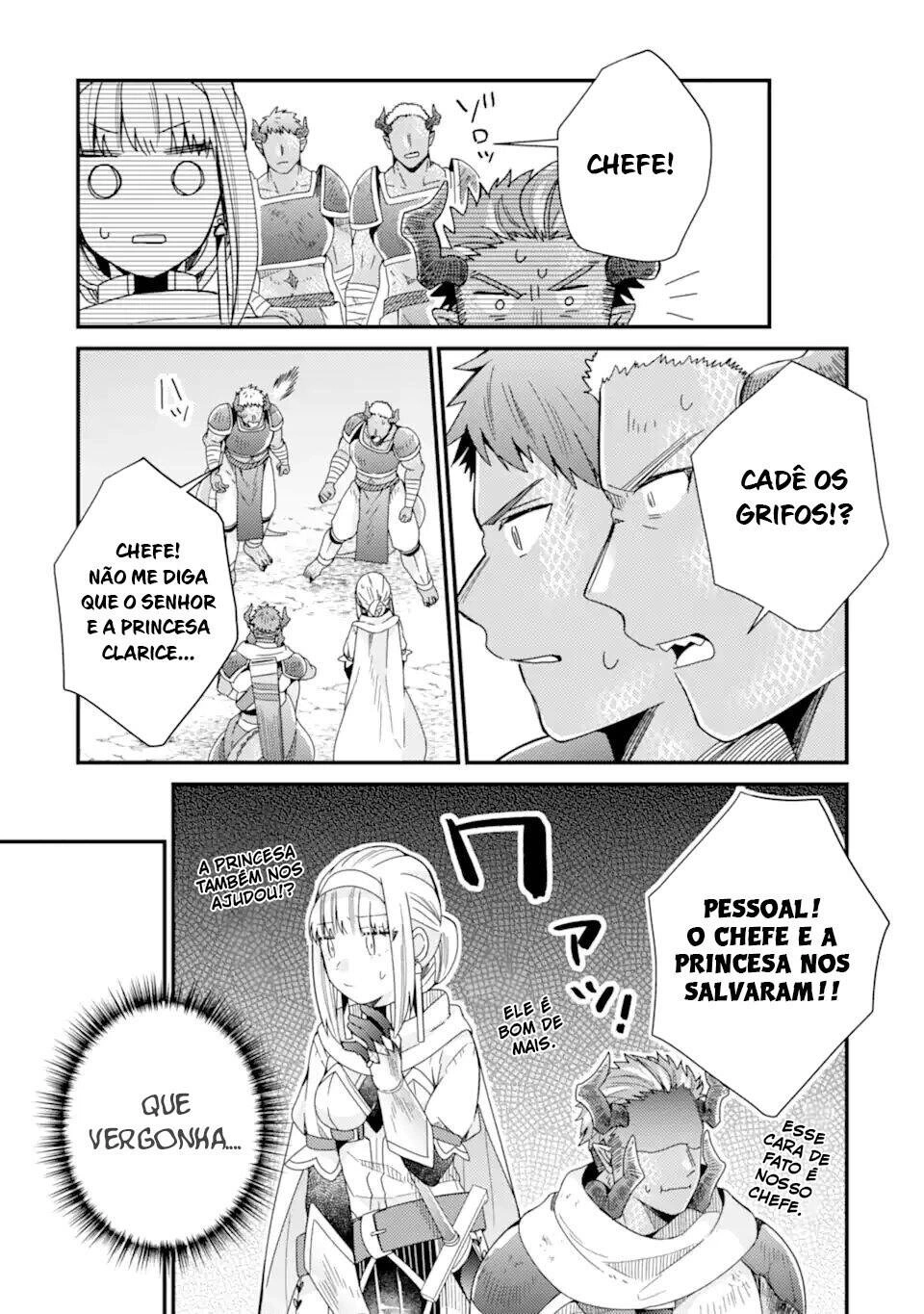 Gosu Capítulo 141 Página 29
