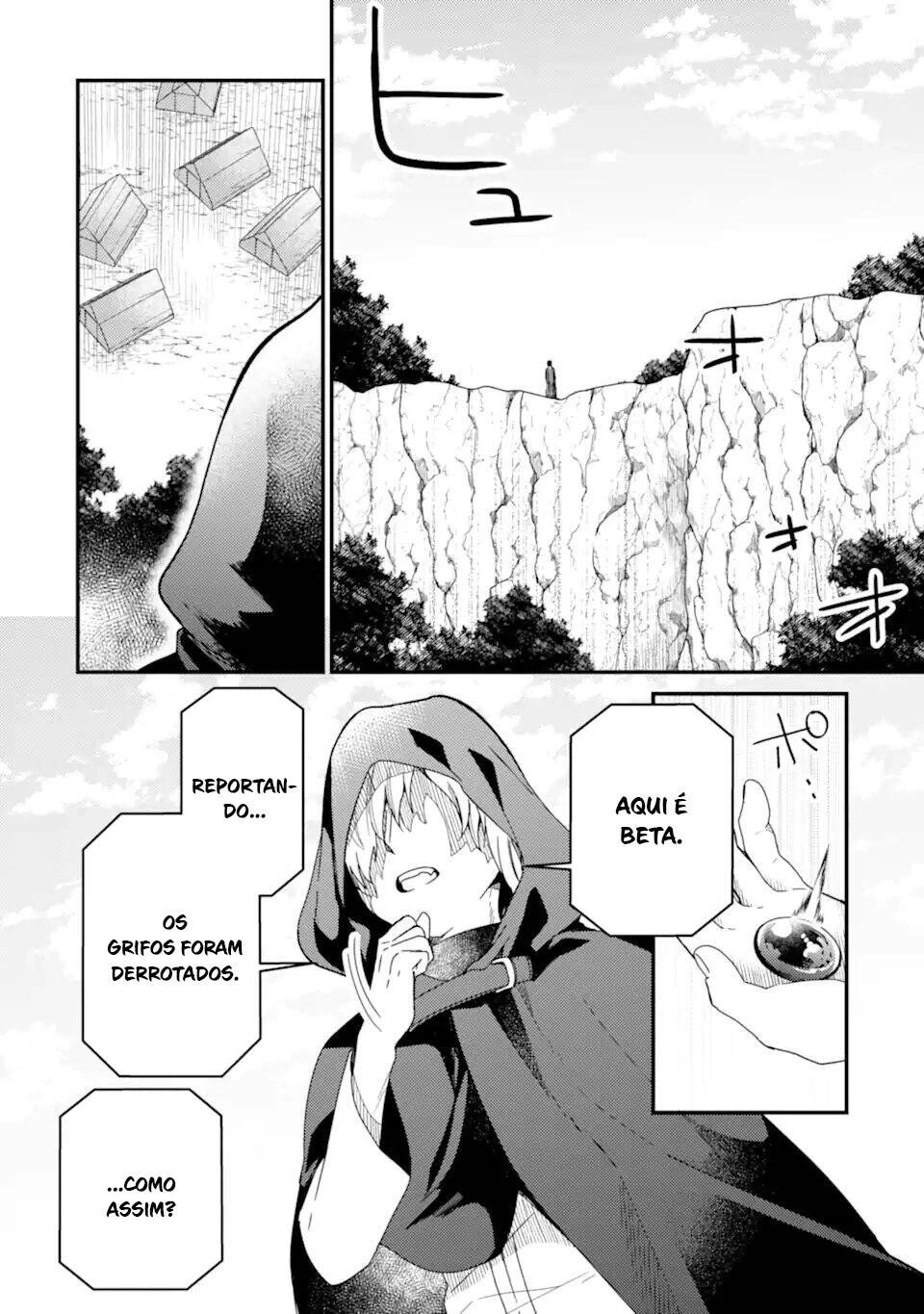 Gosu Capítulo 141 Página 30