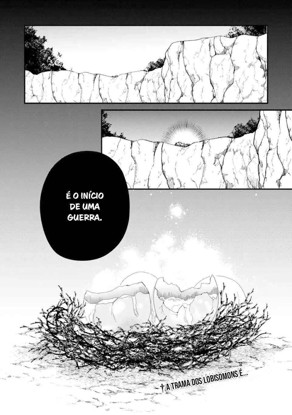 Gosu Capítulo 141 Página 34