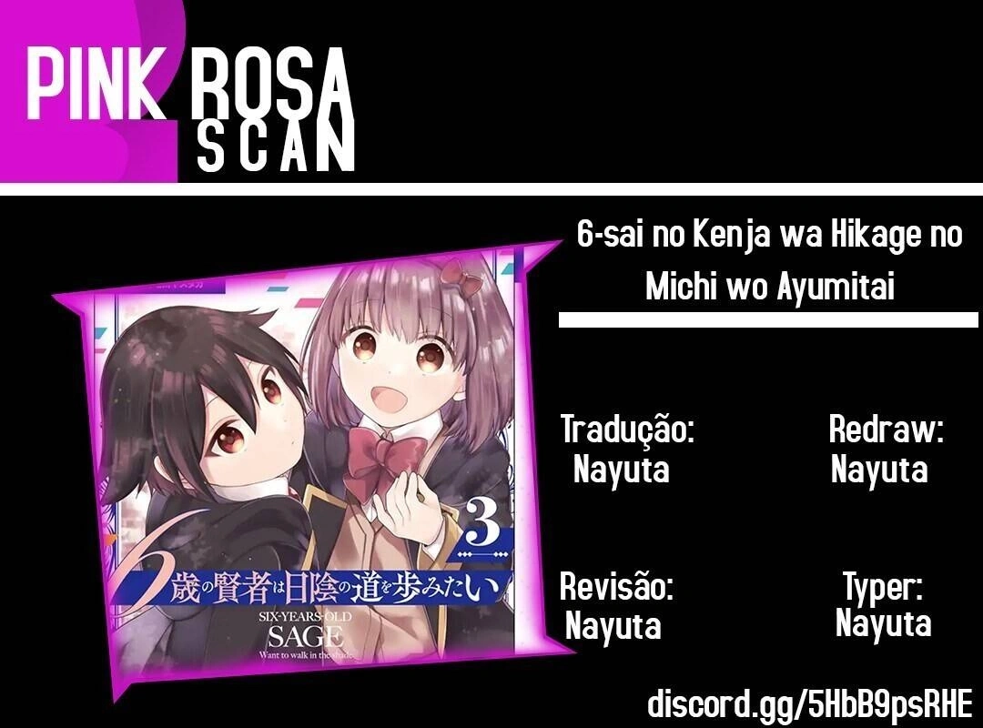 Gosu Capítulo 141 Página 36