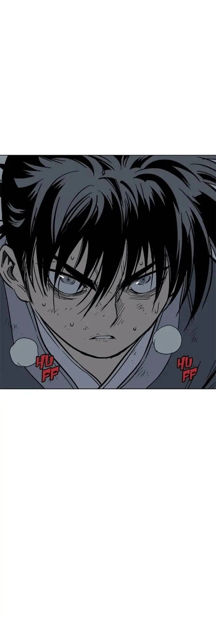 Gosu Capítulo 142 Página 13