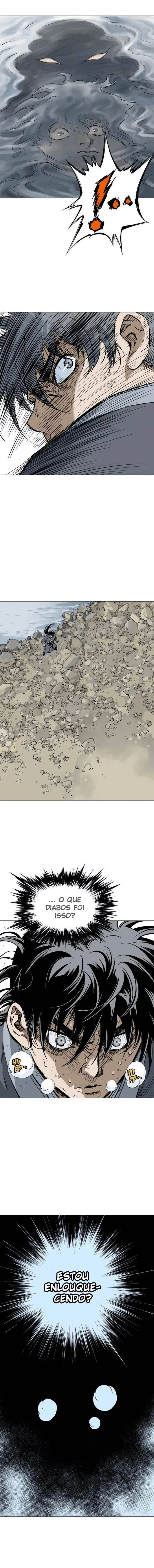 Gosu Capítulo 143 Página 13