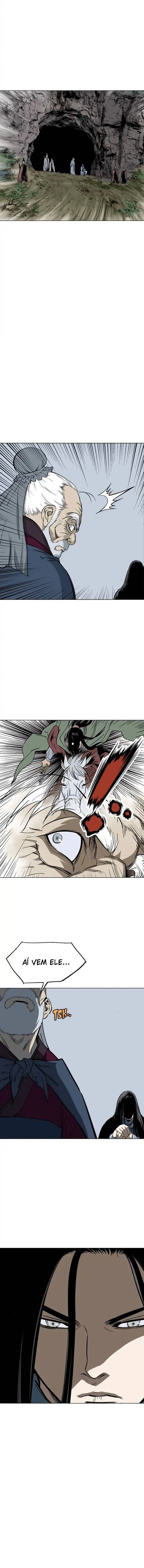 Gosu Capítulo 144 Página 13