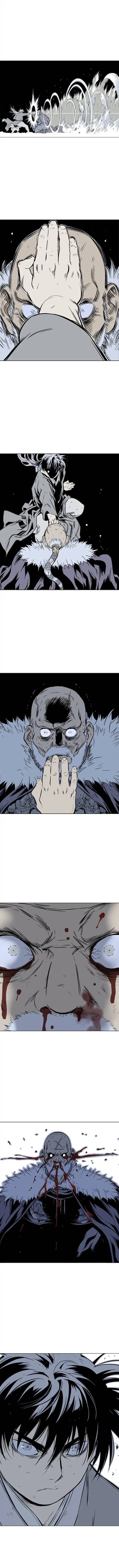 Gosu Capítulo 148 Página 12