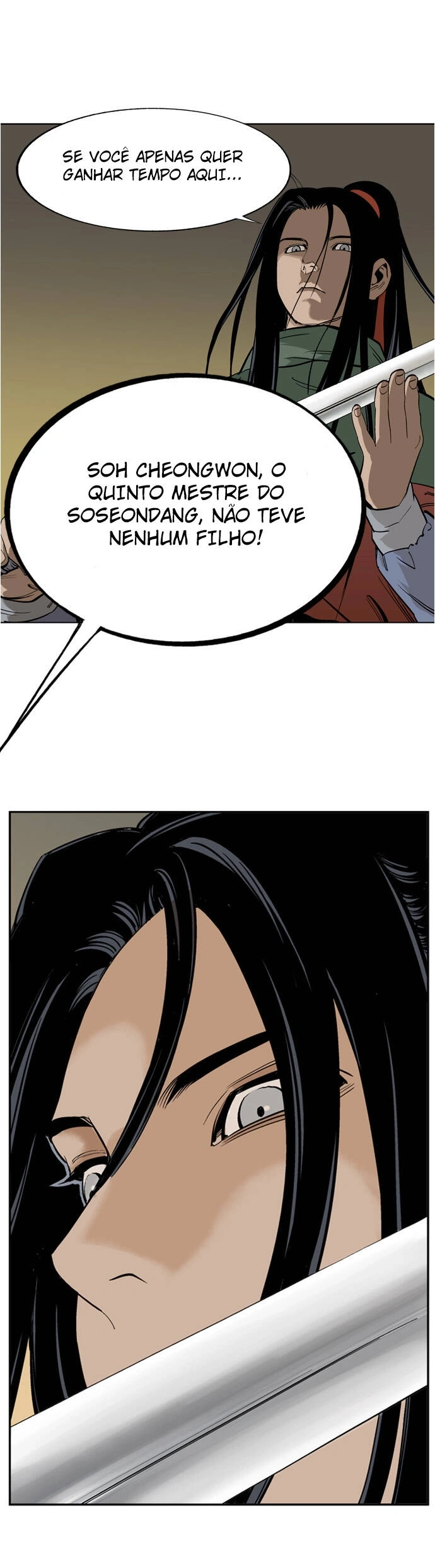 Gosu Capítulo 15 Página 24