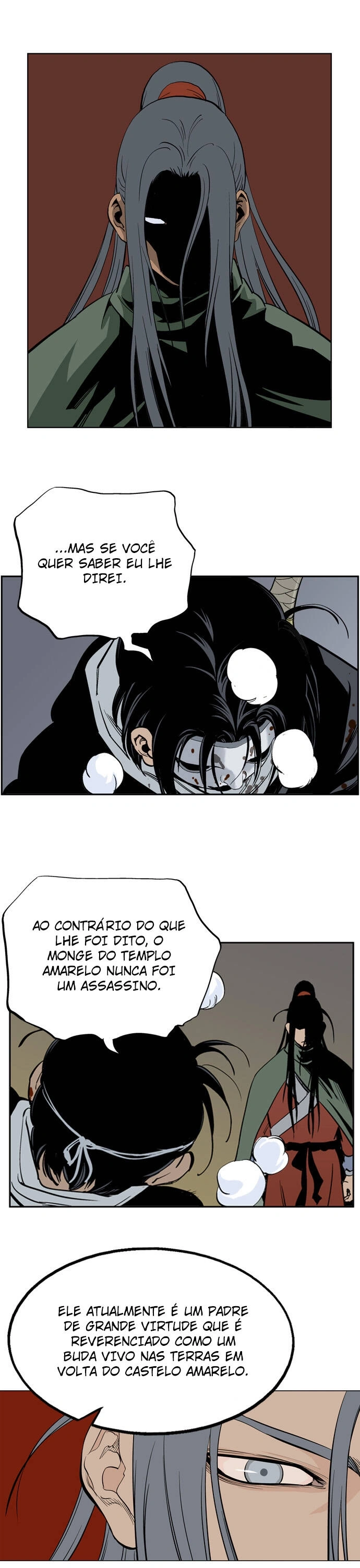 Gosu Capítulo 15 Página 26