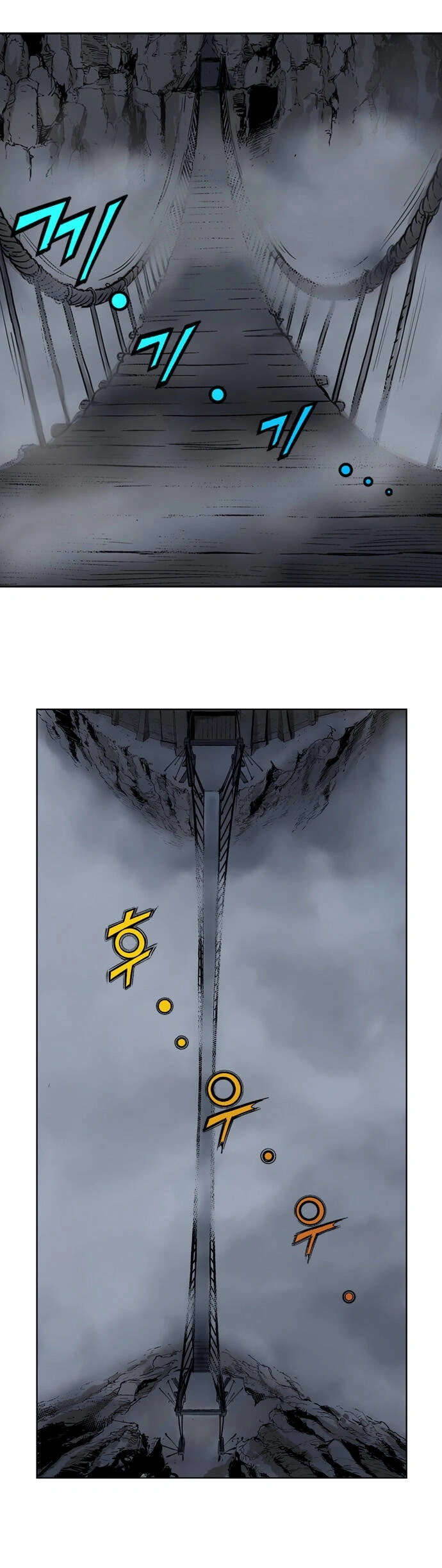 Gosu Capítulo 15 Página 37