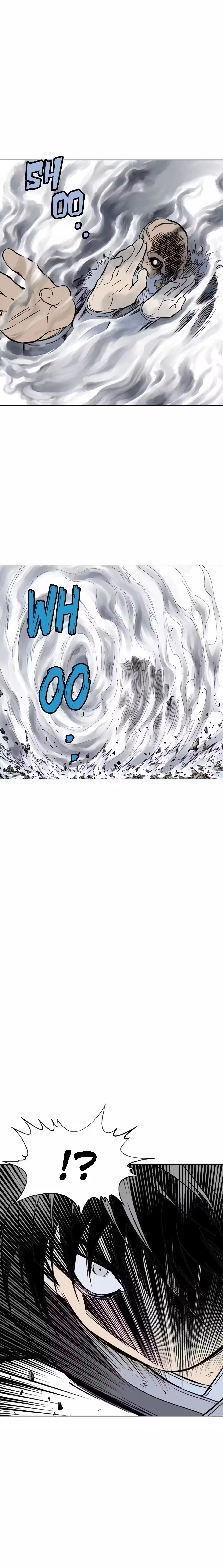 Gosu Capítulo 152 Página 18