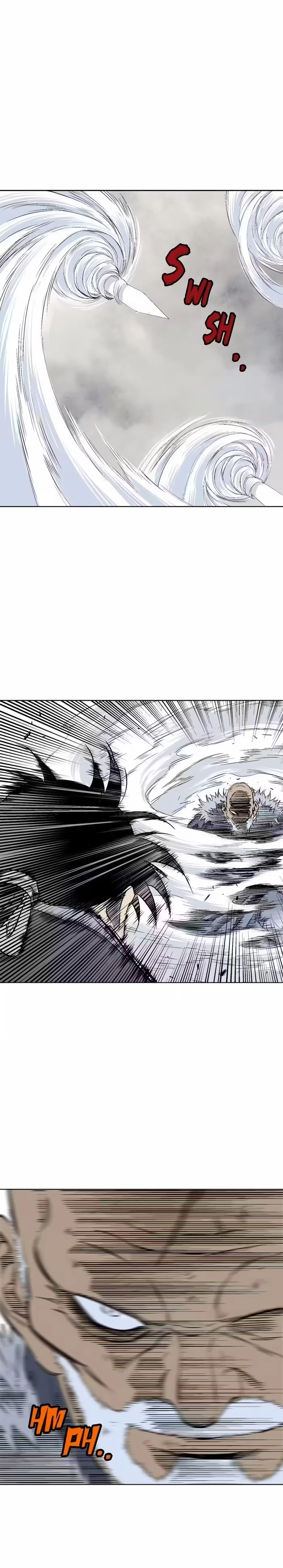 Gosu Capítulo 152 Página 20