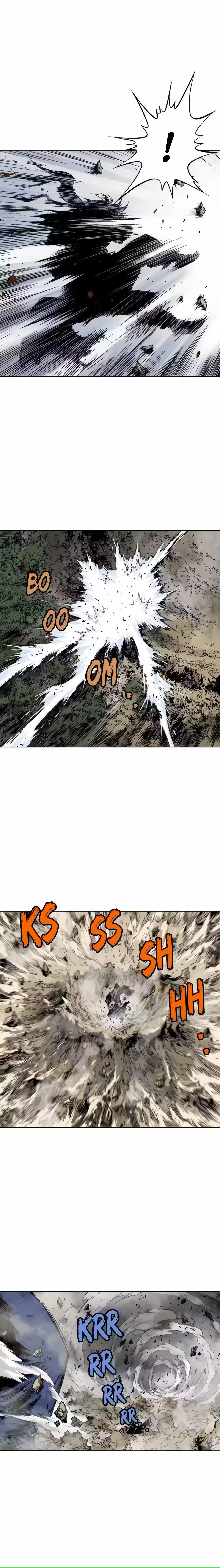 Gosu Capítulo 152 Página 4
