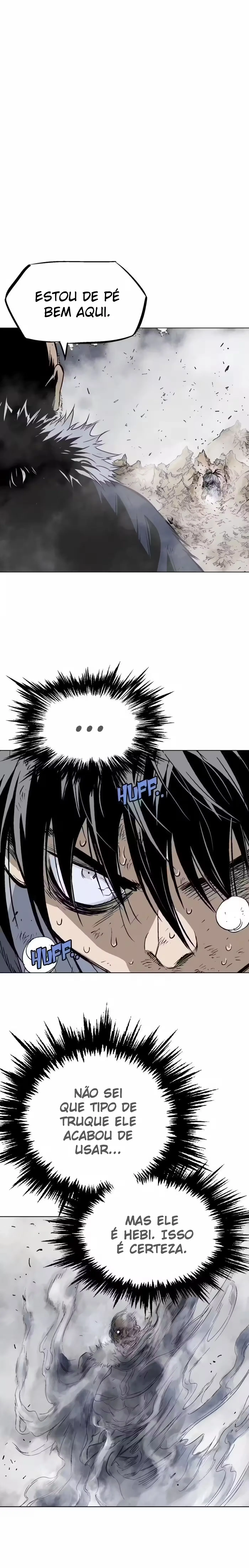 Gosu Capítulo 152 Página 8