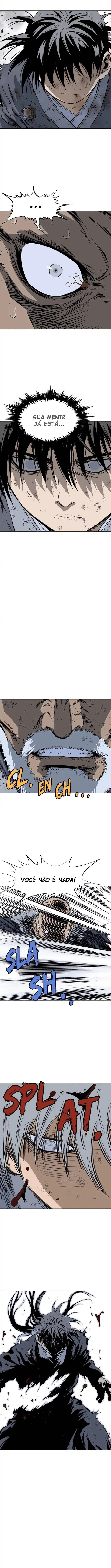 Gosu Capítulo 153 Página 12