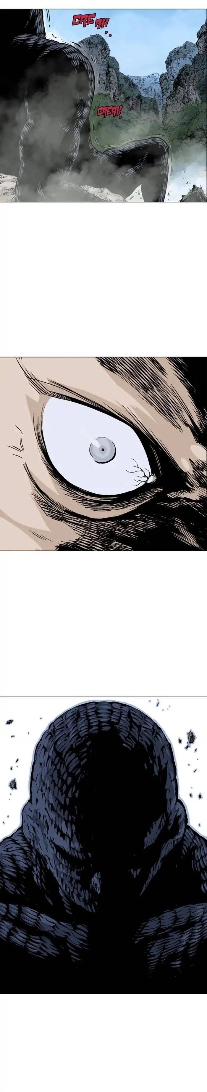 Gosu Capítulo 156 Página 12