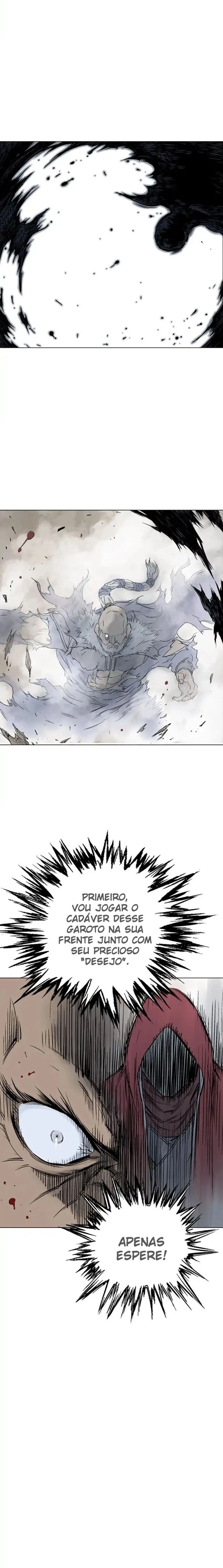 Gosu Capítulo 158 Página 12