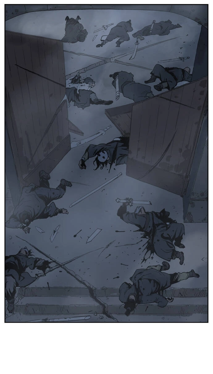 Gosu Capítulo 16 Página 4