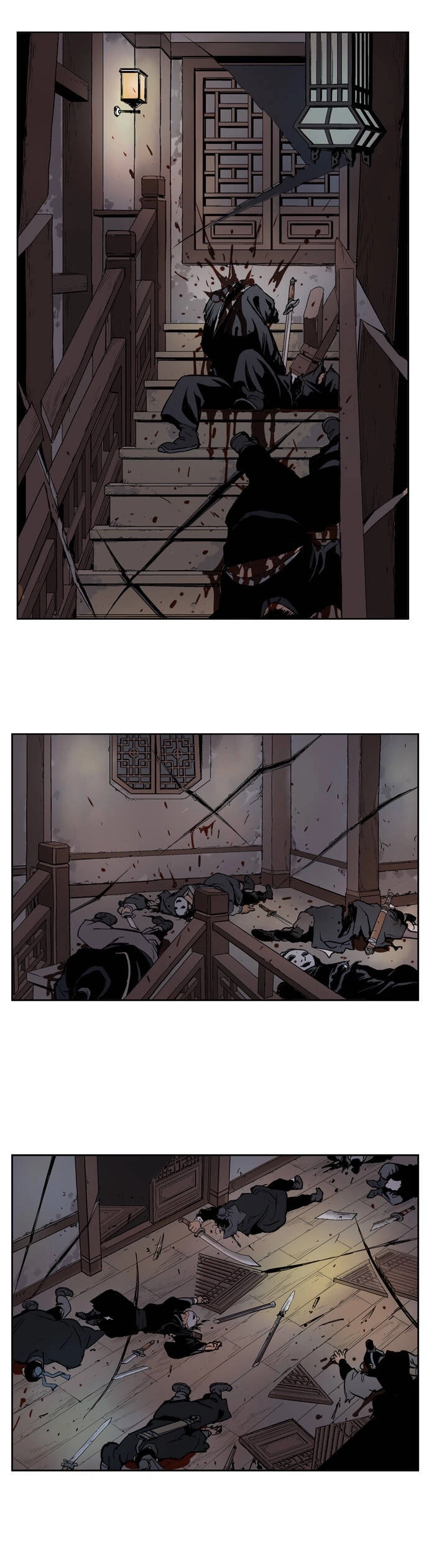 Gosu Capítulo 16 Página 7
