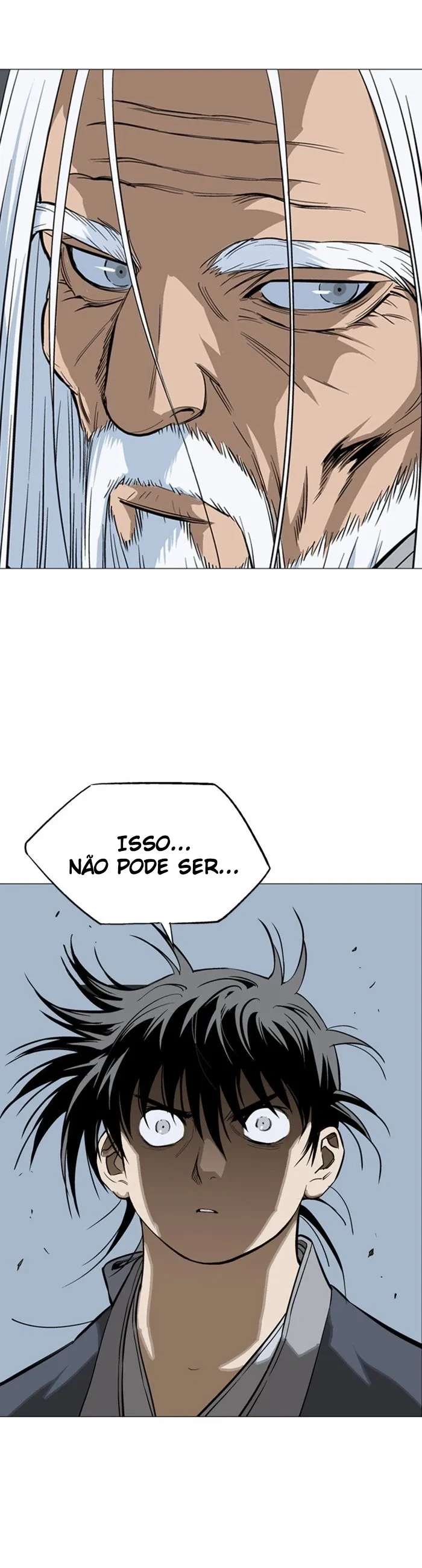 Gosu Capítulo 161 Página 13