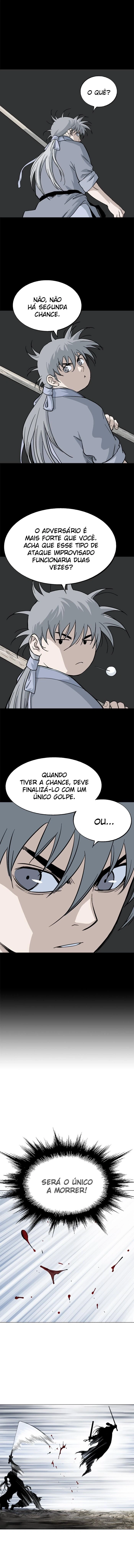 Gosu Capítulo 163 Página 4
