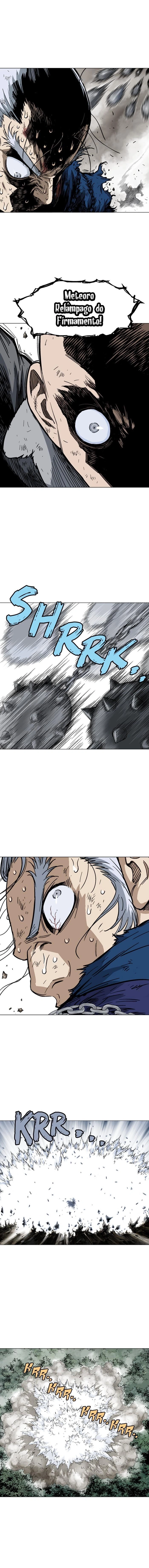 Gosu Capítulo 164 Página 10