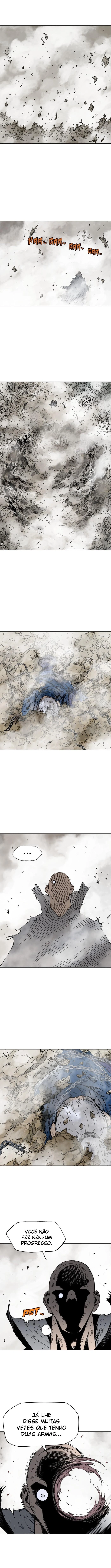 Gosu Capítulo 164 Página 11