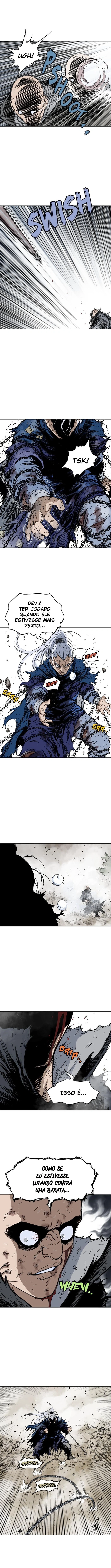 Gosu Capítulo 164 Página 12