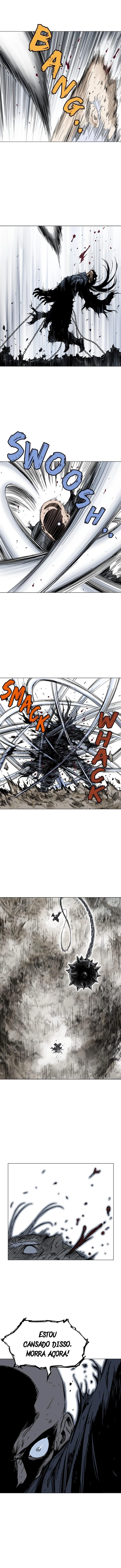 Gosu Capítulo 164 Página 14