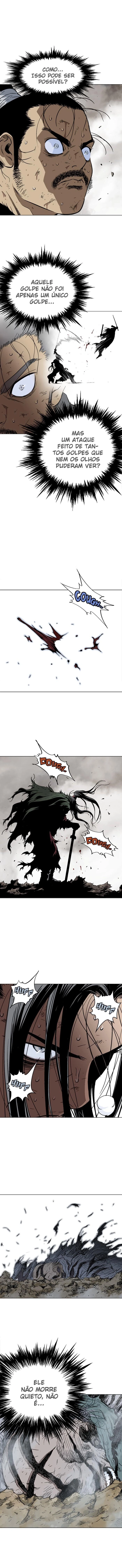 Gosu Capítulo 164 Página 4